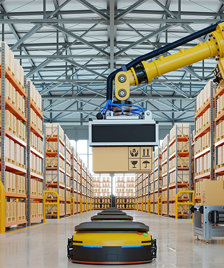 Harbor Stone operations