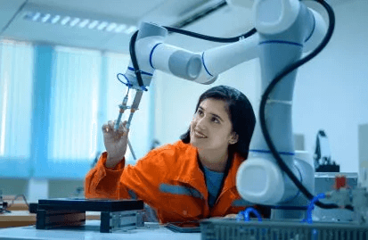 Factory Robotics Retrofit