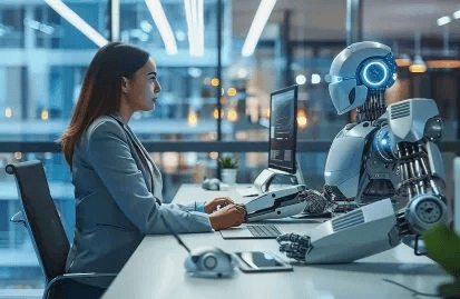 Smart Manufacturing Cell