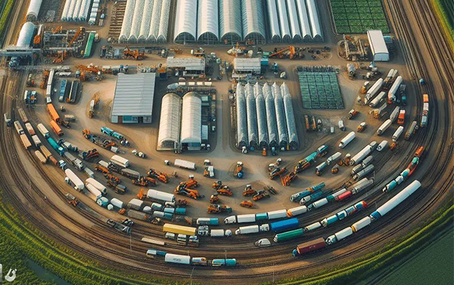 Logistics & Supply Chain