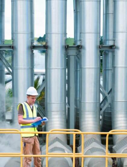 Automated Robotics Factory