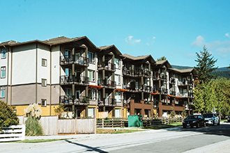 Sunshine Coast Housing