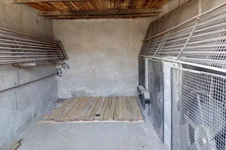 Bunbury Timber Facility