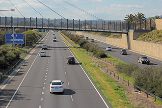 Albury-Wodonga Road Works