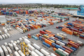 Adelaide Logistics Hub