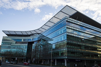 Canberra Civic Center