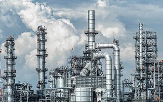 Logistics & Supply Chain